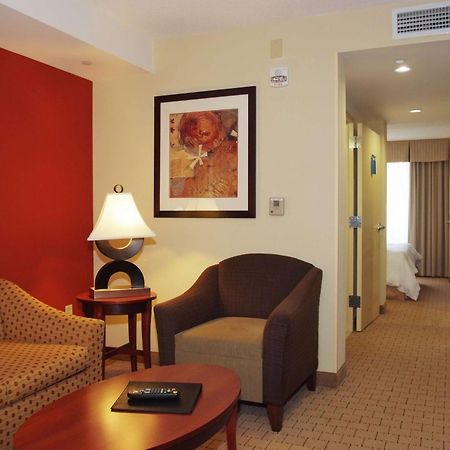 Hilton Garden Inn Anderson Ngoại thất bức ảnh
